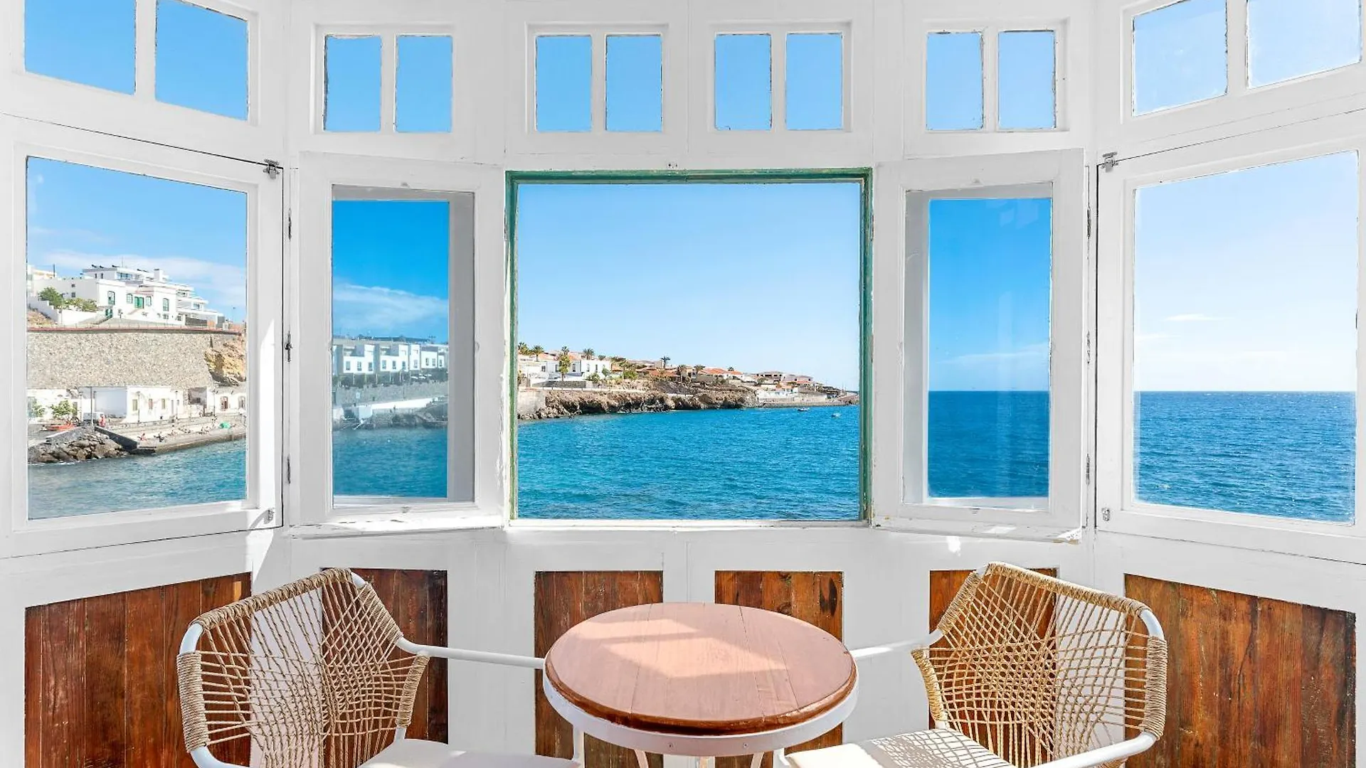 Traditional Canary Beach House Poris de Abona