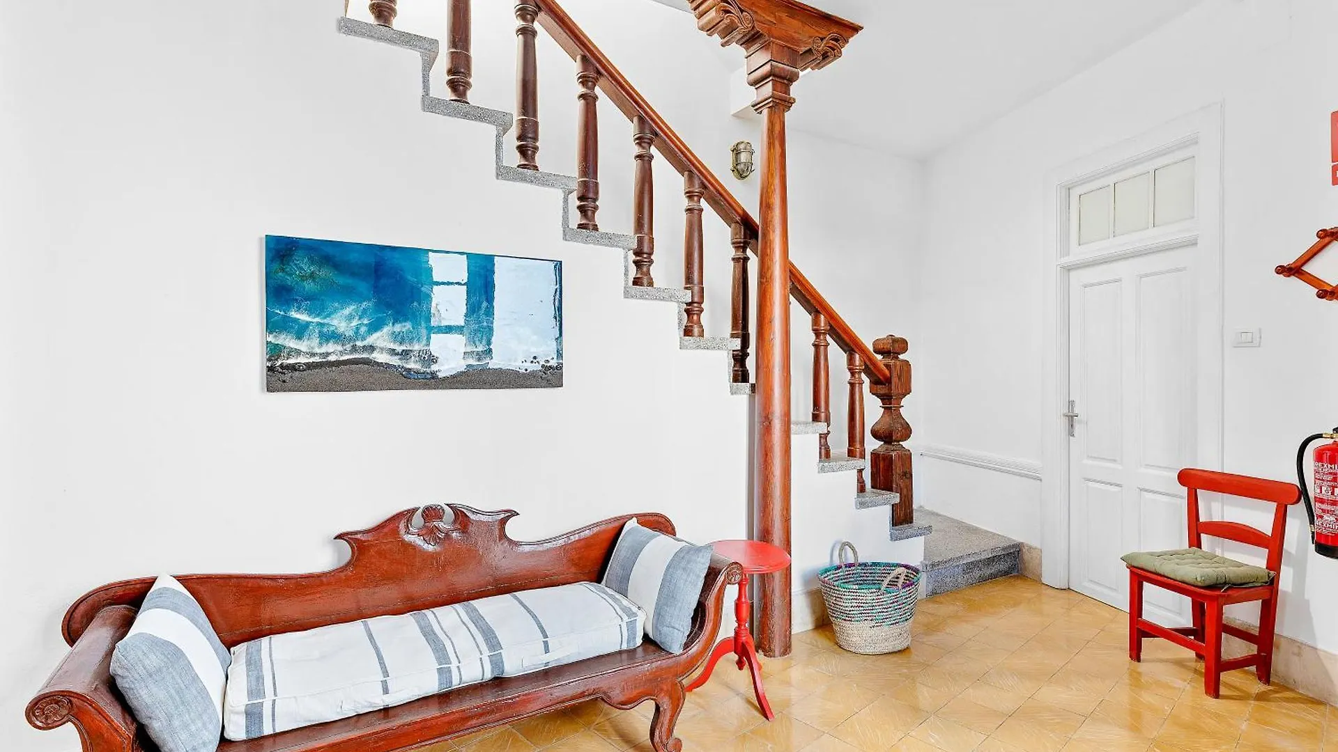 Traditional Canary Beach House Poris de Abona