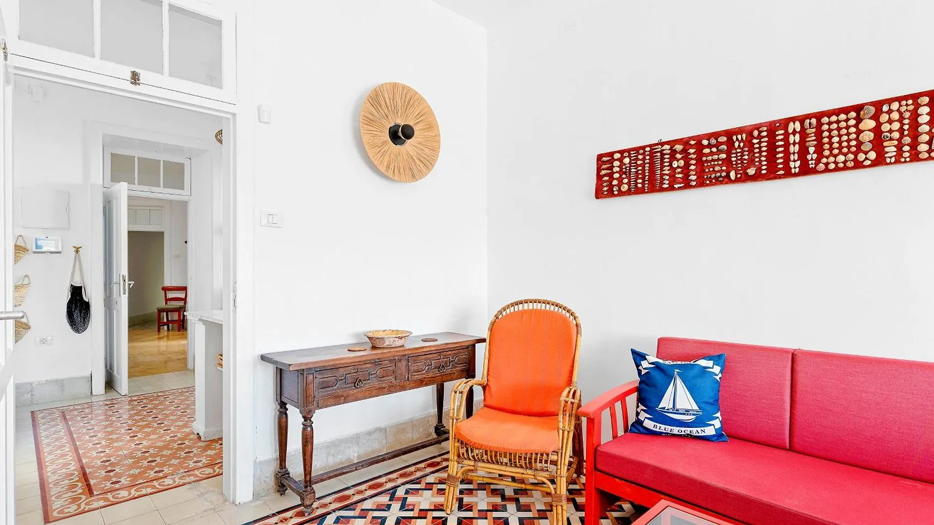 Traditional Canary Beach House Poris de Abona